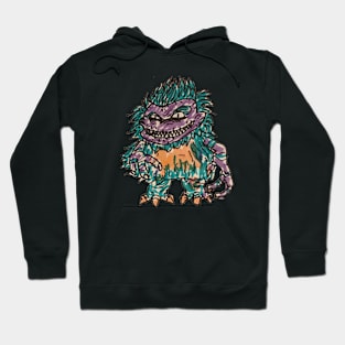 Critters Hoodie